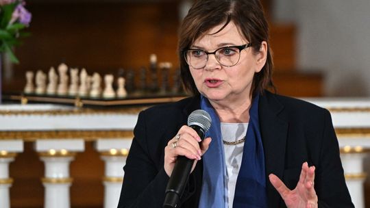 Leszczyna: 1937 osób między 15 a 17 rokiem życia skorzystało w ub.r. z tabletki "dzień po"