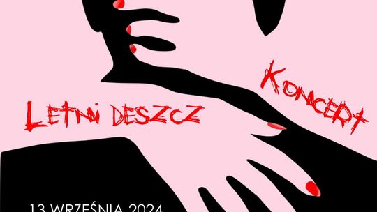 „Letni deszcz” w PCAS-ie