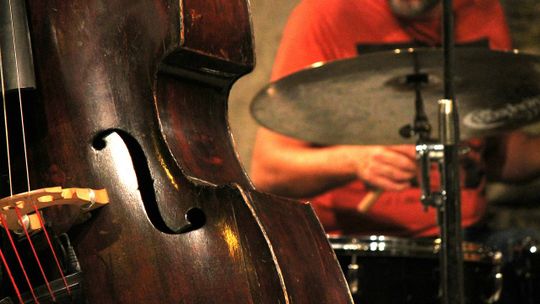 Letnia Akademia Jazzu tuż tuż