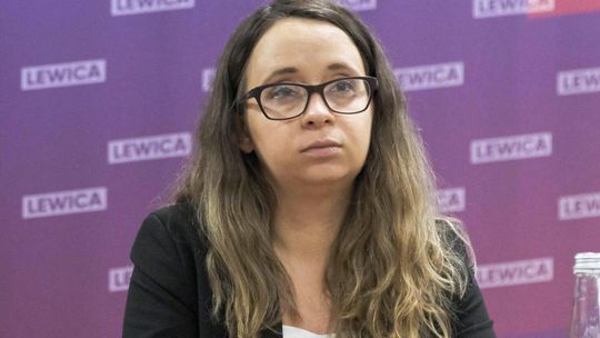Lewica na początku roku będzie kontynuowała objazd po kraju