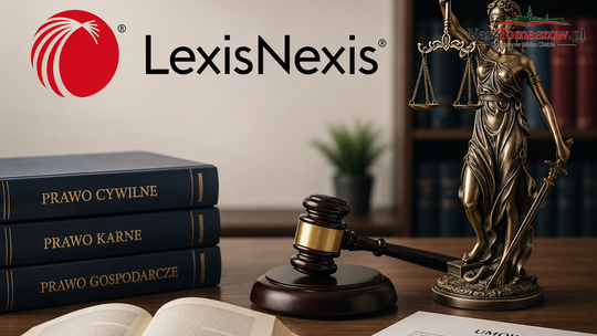 LexisNexis wprowadza LexisNexis Protégé™ Poland i przyspiesza automatyzację zadań prawnych dla polskich prawników