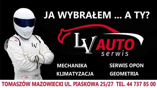 Liczą się wysokie standardy