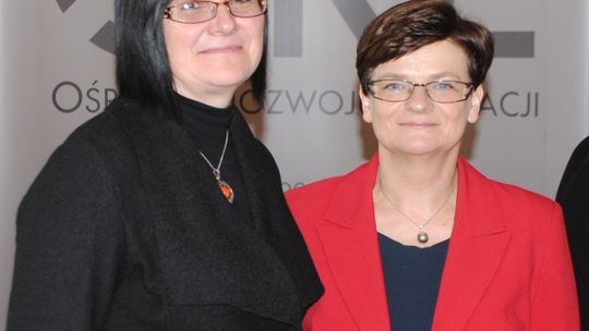 Liczy się wiedza i zaangażowanie