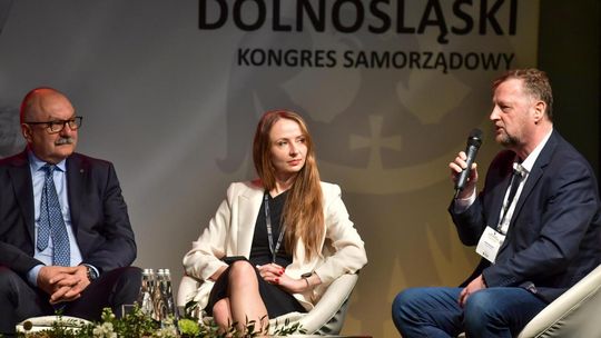 Lider Bezpartyjnych Samorządowców: wystawimy kandydatów do Senatu we wszystkich okręgach