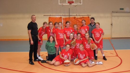 Liderki liderkami