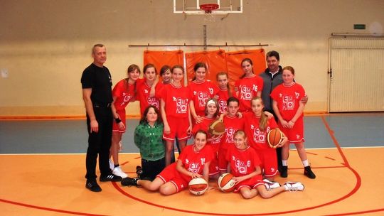 Liderki na czele