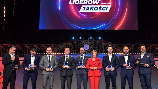 Liderzy Jakości OTOMOTO wyłonieni - platforma nagradza za najwyższą jakość na rynku motoryzacyjnym