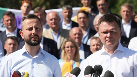 Liderzy Trzeciej Drogi: apelujemy do młodych ludzi o udział w wyborach