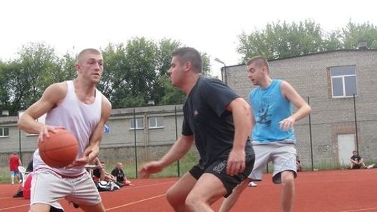 Liga Letnia 2011. Raport z drugiej kolejki