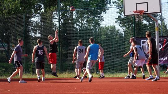 Liga Letnia 2011 wystartowała
