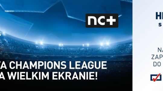 Liga Mistrzów UEFA - Finał