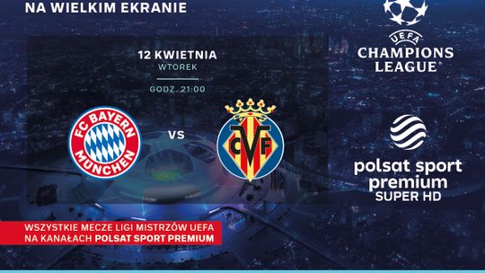Liga Mistrzów UEFA na ekranach kin Helios!