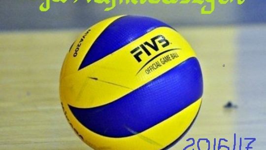 Liga Najmłodszych - 3 kolejka siatkarskich rozgrywek.