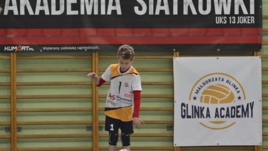 Liga Najmłodszych "SIA-tkarskie TA-lenty" - 3 kolejka.