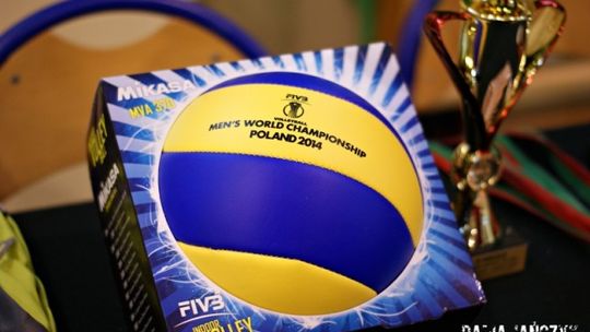 Liga Najmłodszych "SIA - tkarskie TA-lenty" - 6 kolejka
