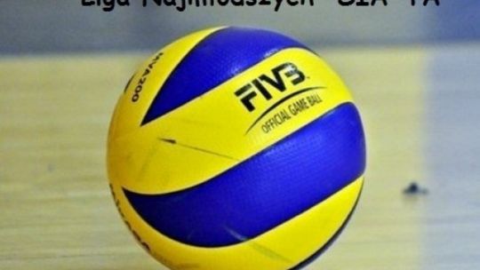 Liga Najmłodszych "SIA-tkarskie TA-lenty" już w najbliższą niedzielę