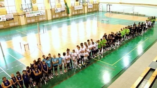 Liga Najmłodszych "SIA#TA" wraca...