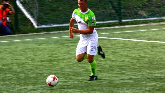Liga okręgowa: Dobry występ Lechii, blamaż Kawalerii