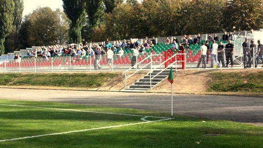 Liga okręgowa: Sześć goli Lechii w 45 minut! Stal bez porażki
