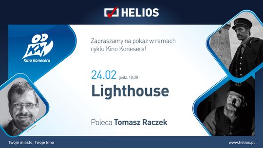 Lighthouse