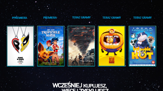 Lipcowe premiery w kinach Helios