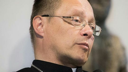 List otwarty do Księdza Arcybiskupa Grzegorza Rysia