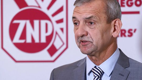 Listy czytelników: Podziękowania dla nauczycieli
