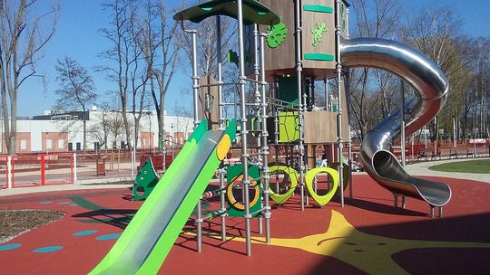 Listy czytelników: prosimy o interwencję w Parku Bulwary