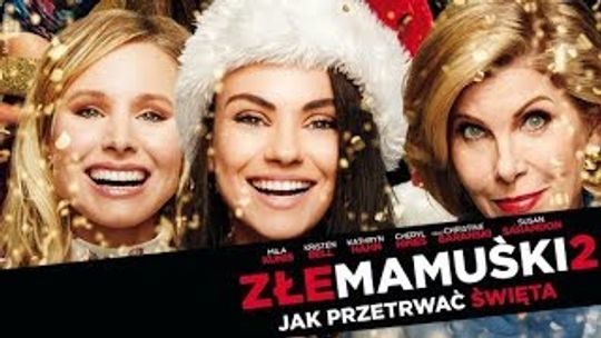 Listy do M i Złe Mamuśki już na ekranie