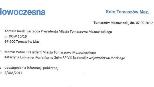 Listy od .N - pieska sprawa