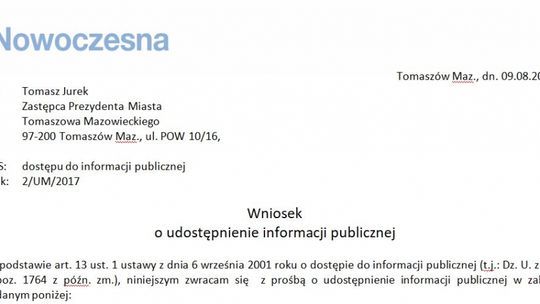 Listy od .N - w sprawie bezdomnych psiaków