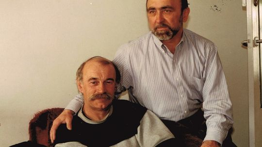 Listy z Nowego Jorku - III