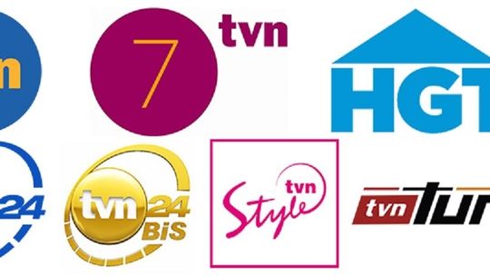 (LIVE) Spędzam dzień z TVN:  Fakty i Wiadomości
