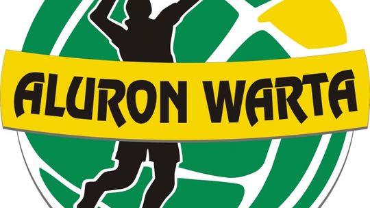 LKS CARO Rzeczyca - ALURON Warta Zawiercie