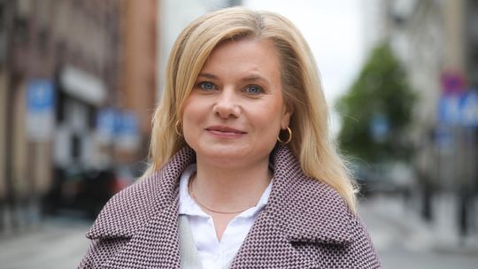 Łoboda (KO): 17 maja wysłuchanie publiczne projektów o aborcji