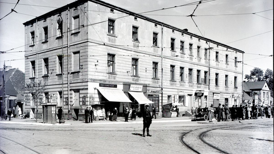Łódź/ 220. urodziny Ludwika Geyera w Centralnym Muzeum Włókiennictwa