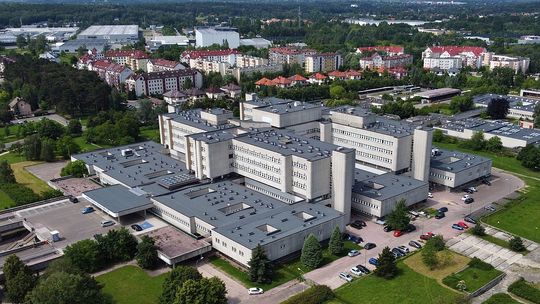 Łódź/ Centrum Zdrowia Matki Polki sprawdzi skuteczność testów na endometriozę