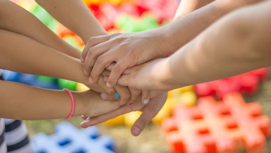 Łódź doceniona przez UNICEF za pomoc dzieciom z Ukrainy