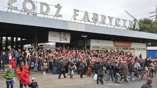 Łódź Fabryczna – gigantyczna inwestycja w centrum miasta