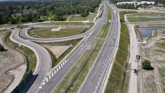 Łódź jako pierwsza w Polce będzie miała pełnowymiarową obwodnicę 