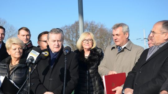 Łódź ma być pierwszym miastem posiadającym pełną obwodnicę