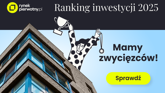 Łódź miastem, które urosło szybciej, niż ktokolwiek zakładał. Jakie inwestycje mieszkaniowe wybierali kupujący?