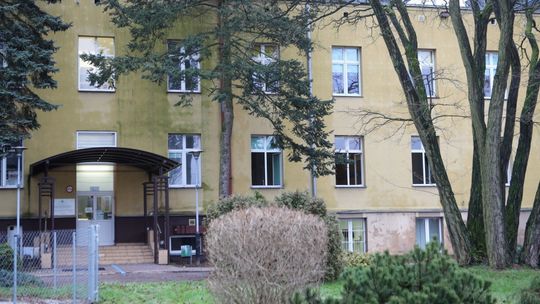 Łódź: pacjent zginął w pożarze, który wybuchł w szpitalu