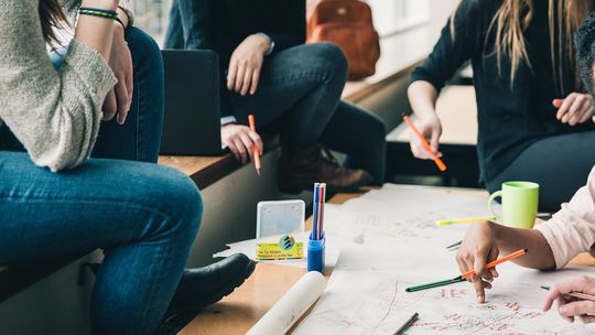 Łódź/ Psychologia, informatyka i zarządzanie najpopularniejsze wśród kandydatów na studia
