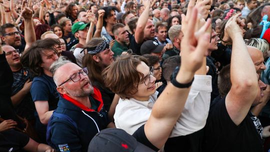 Łódź Summer Festival - trzy dni darmowych koncertów na trzech scenach