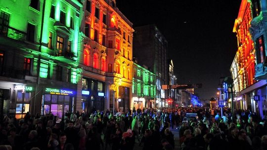 Łódź tętniąca życiem, czyli co warto tutaj zobaczyć
