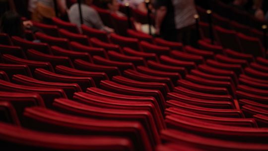 Łódź/ W Teatrze Nowym trwają próby do prapremiery "Ciała dziewczyny"