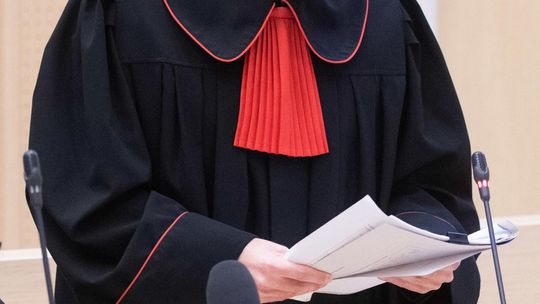Łódź/ Zmiany kadrowe w Prokuraturze Okręgowej w Łodzi