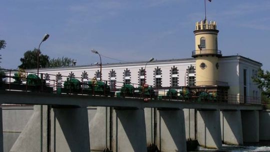 Łódzka woda w tomaszowskich kranach