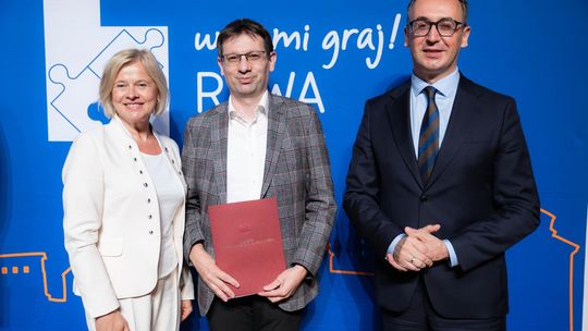 Łódzkie/ 21 zabytków z dofinansowaniem na renowację